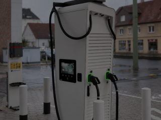 Tankstellen sind keine gewöhnlichen Ladeinfrastruktur-Standorte