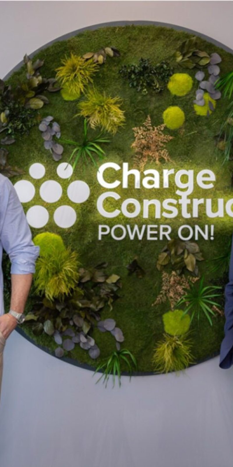 Energiewende voran! Clean-Energy-Champions gründen ace Group.