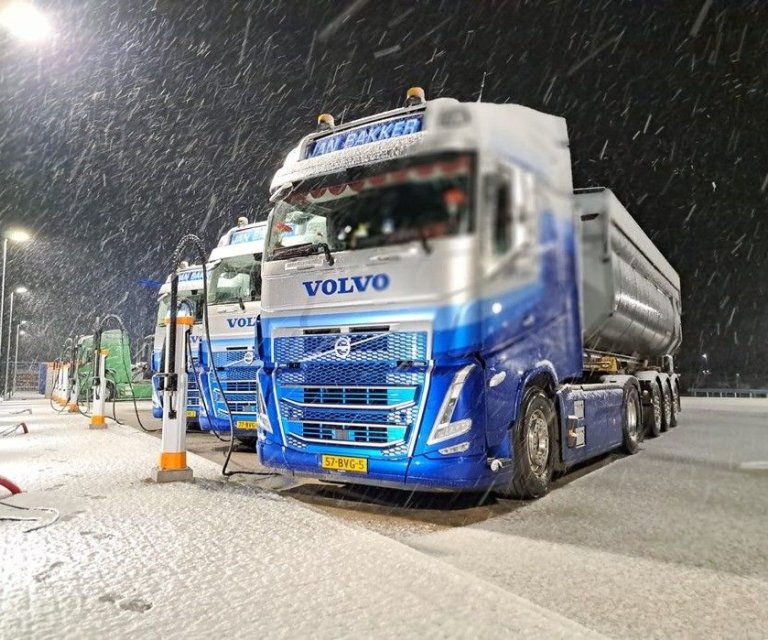 Bakker 22 - Fotograf unbekannt