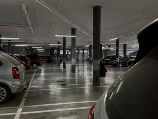 AC-Laden | wenn Fahrzeuge länger am Standort stehen